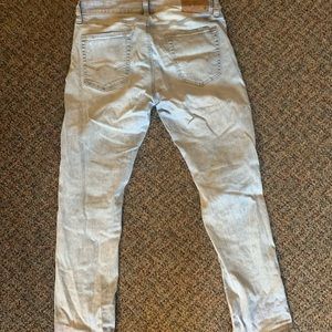 American Eagle Jeans Extreme Flex 32x30